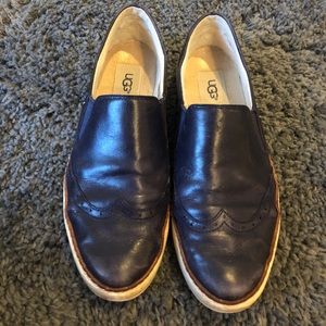 UGG Slip On Shoes